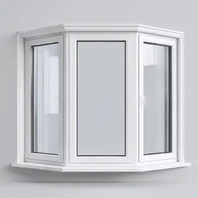 Bay Window