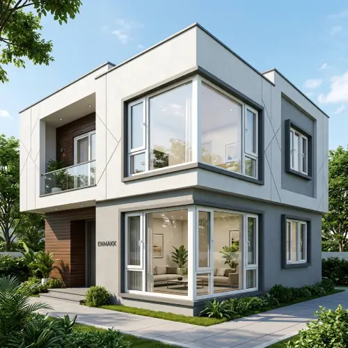 uPVC Windows Sonipat installation