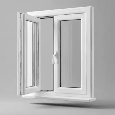 Casement Window