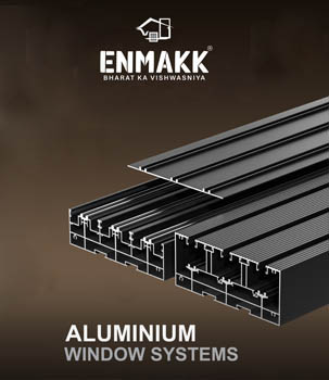Aluminium Catalogue