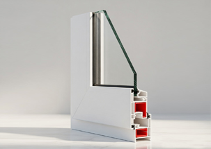 upvc-40-casement-profile