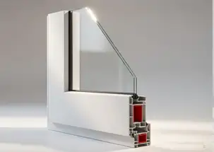 uPVC windows manufacturers in Greater Noida profiles