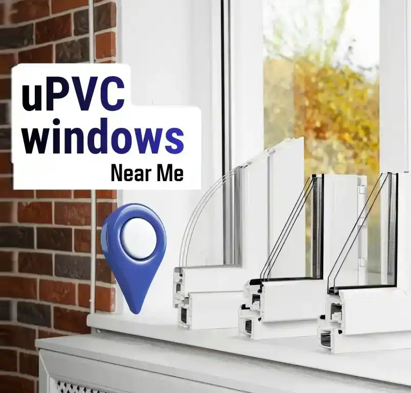 full form upvc