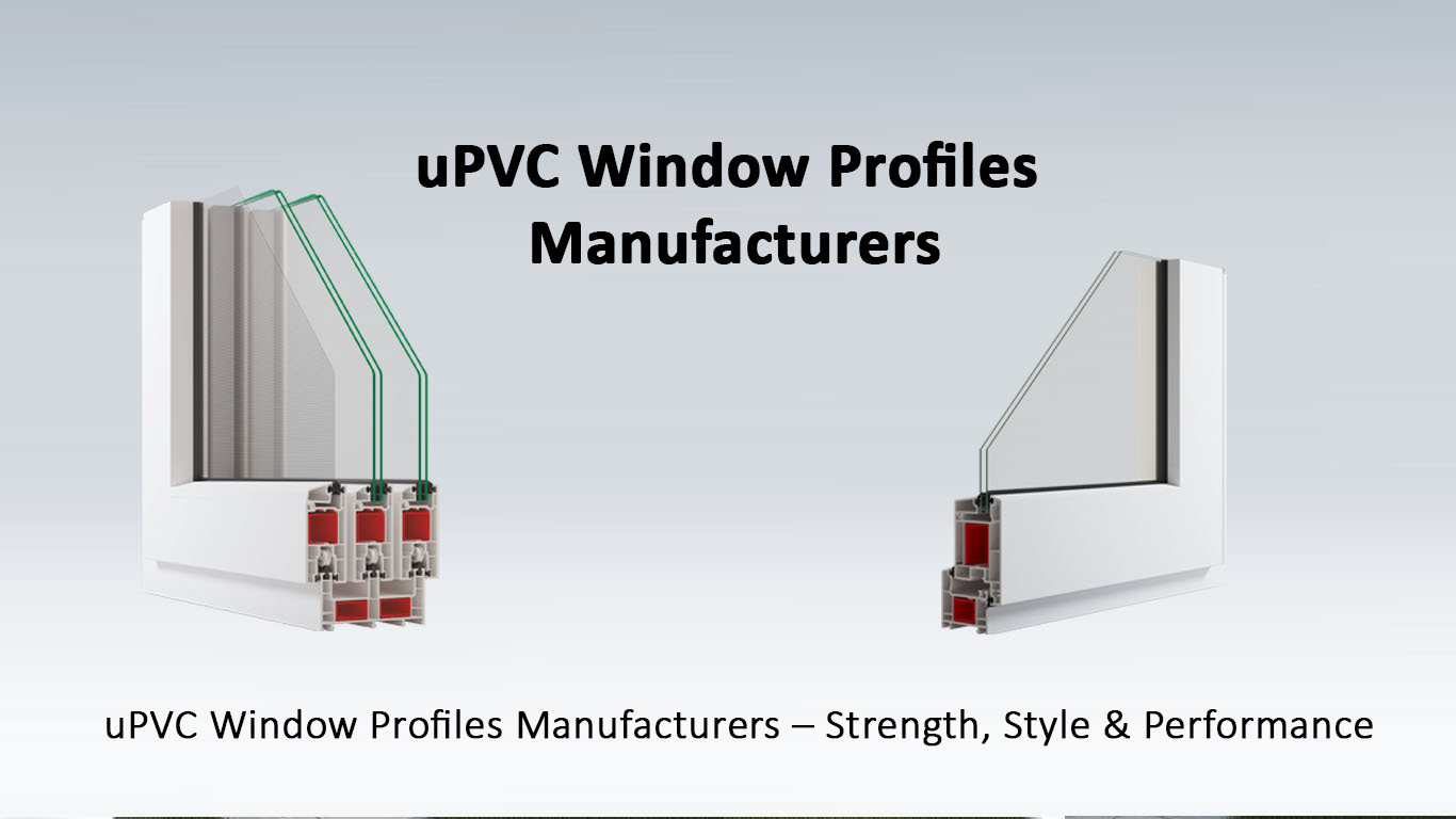 uPVC vs Aluminium Windows